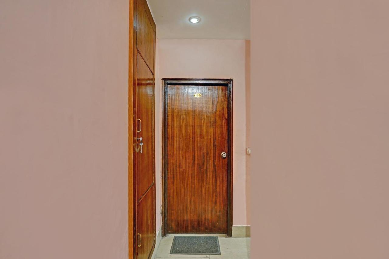 Spot On 79984 Hotel Castle View Mussoorie Εξωτερικό φωτογραφία