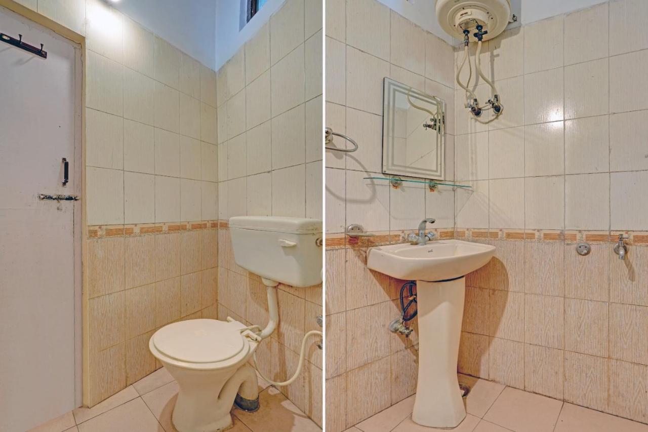 Spot On 79984 Hotel Castle View Mussoorie Εξωτερικό φωτογραφία